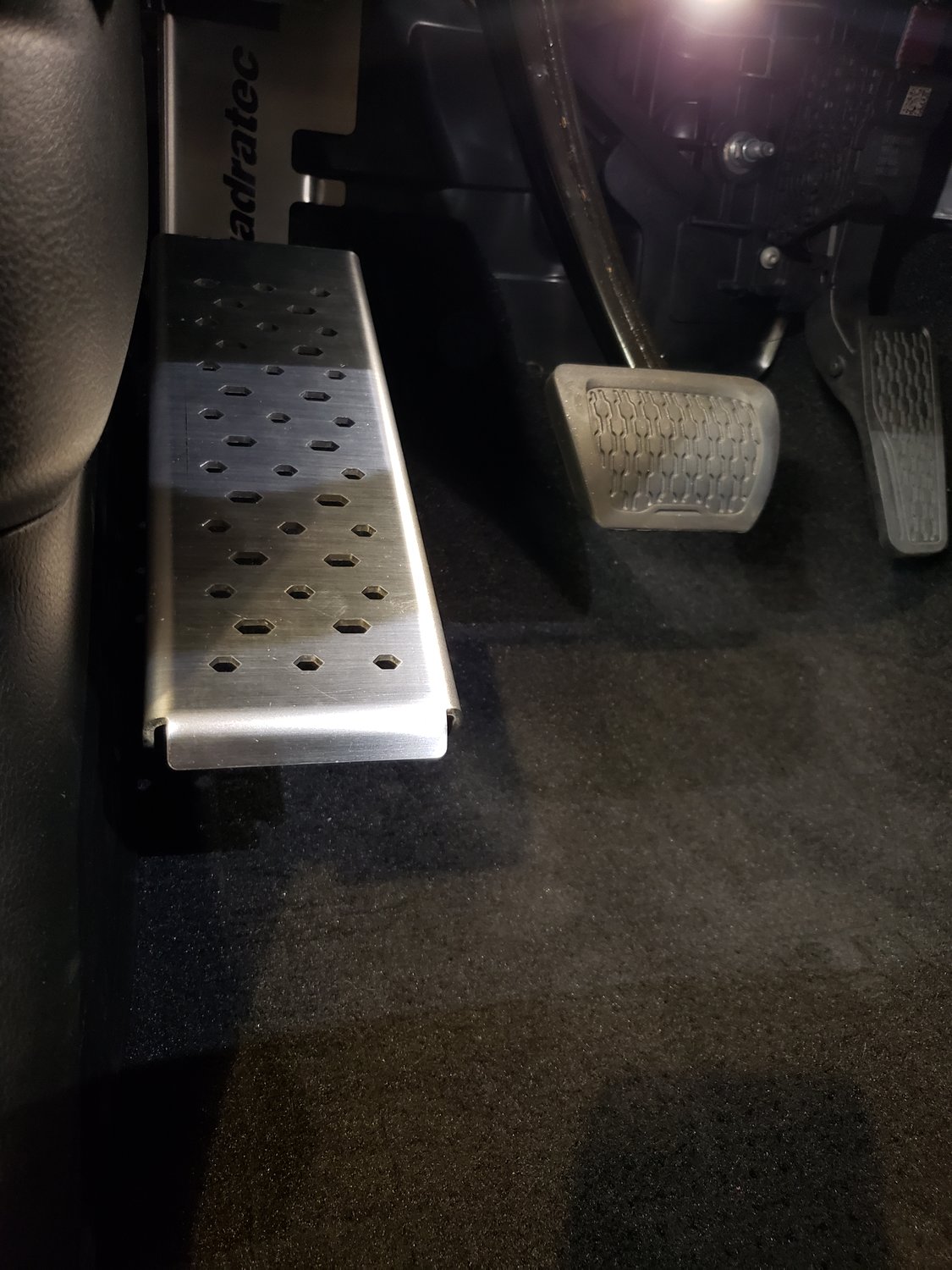 pedal commander jeep gladiator