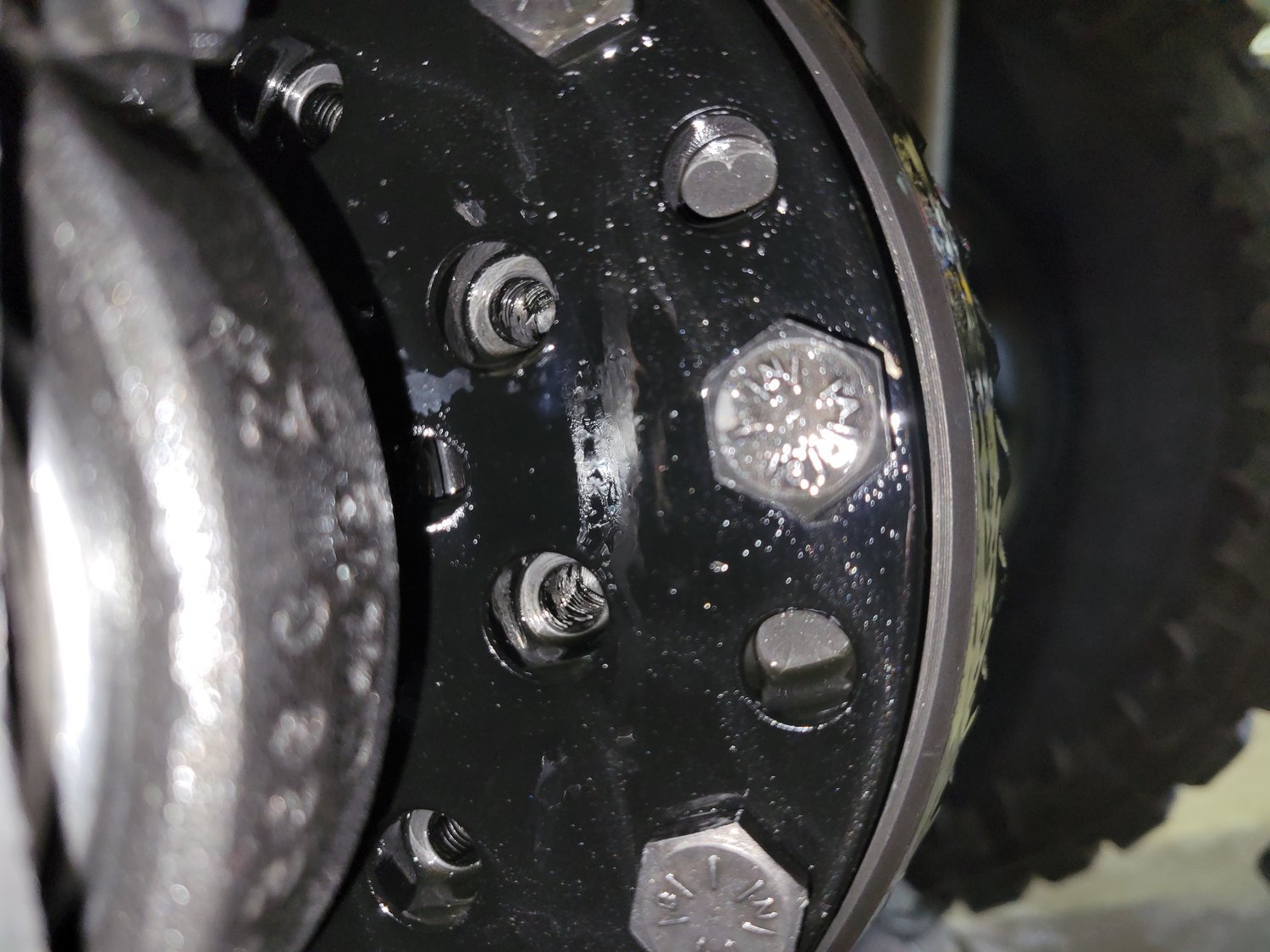 PowerTrax LK444430 Grip LOK Traction System for Jeep Wrangler TJ, YJ