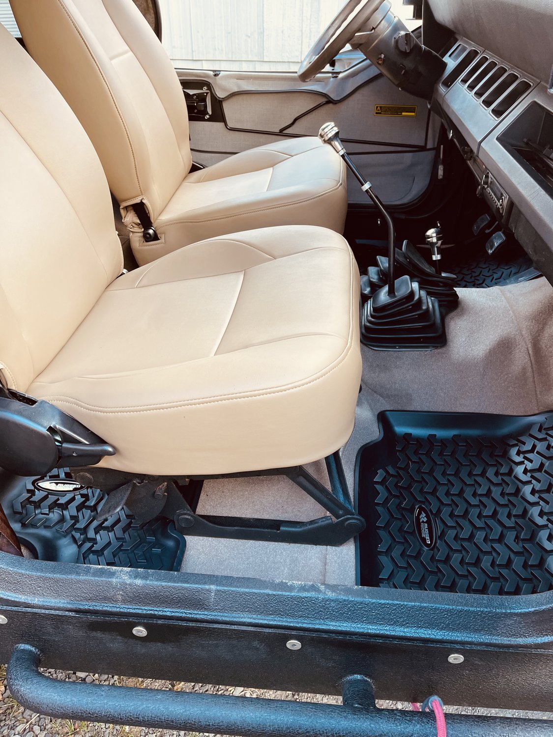 RockNob RNU316 (LIFT) Shift Lift 3" Shifter Extension in 3/8" x 16