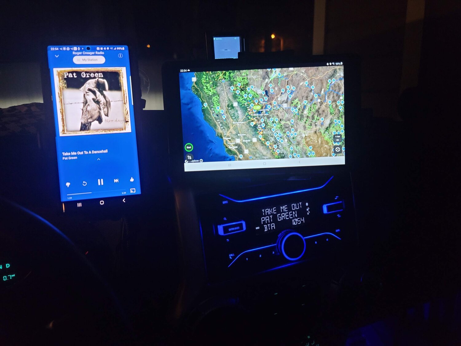 Sony DSXB700 Media Receiver with Bluetooth Quadratec