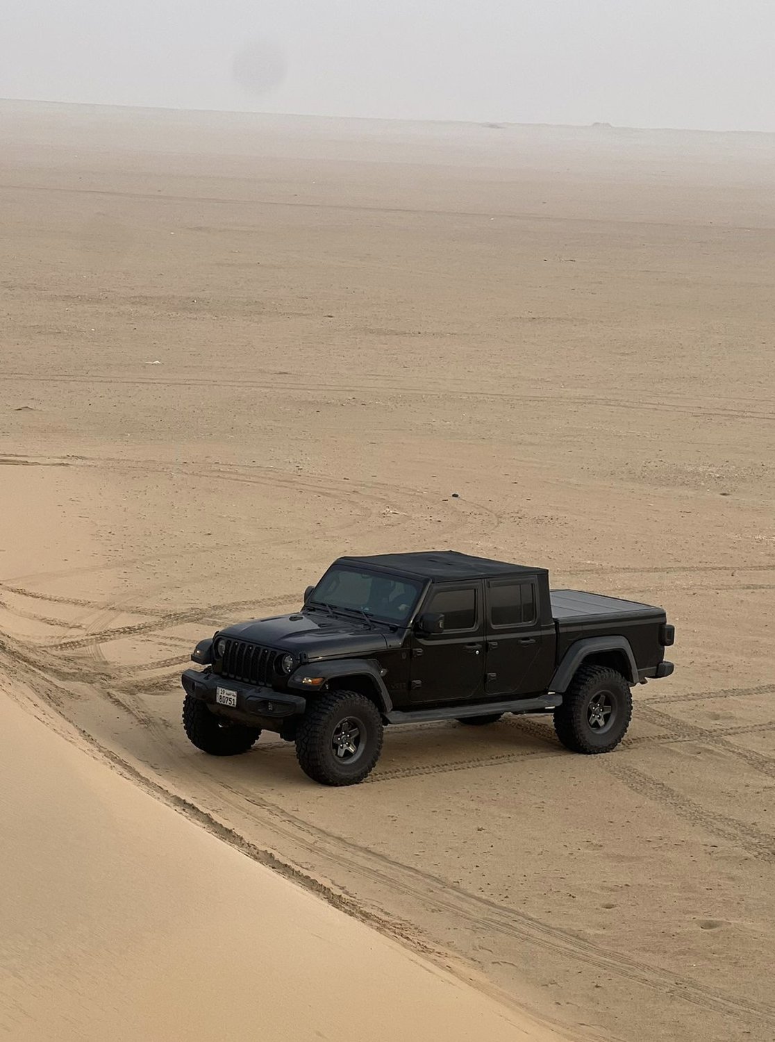 Rugged Ridge 13595.14 Voyager Soft Top for 20-24 Jeep Gladiator JT ...
