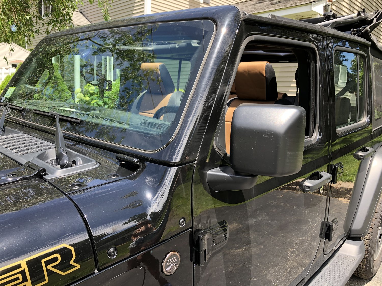 Smittybilt Neoprene Seat Covers For 18 20 Jeep Wrangler Jl
