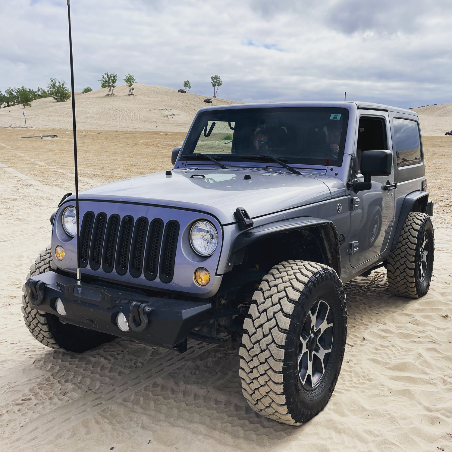 Rugged Ridge XOR Front Stubby Bumper for 0723 Jeep Wrangler JK, JL