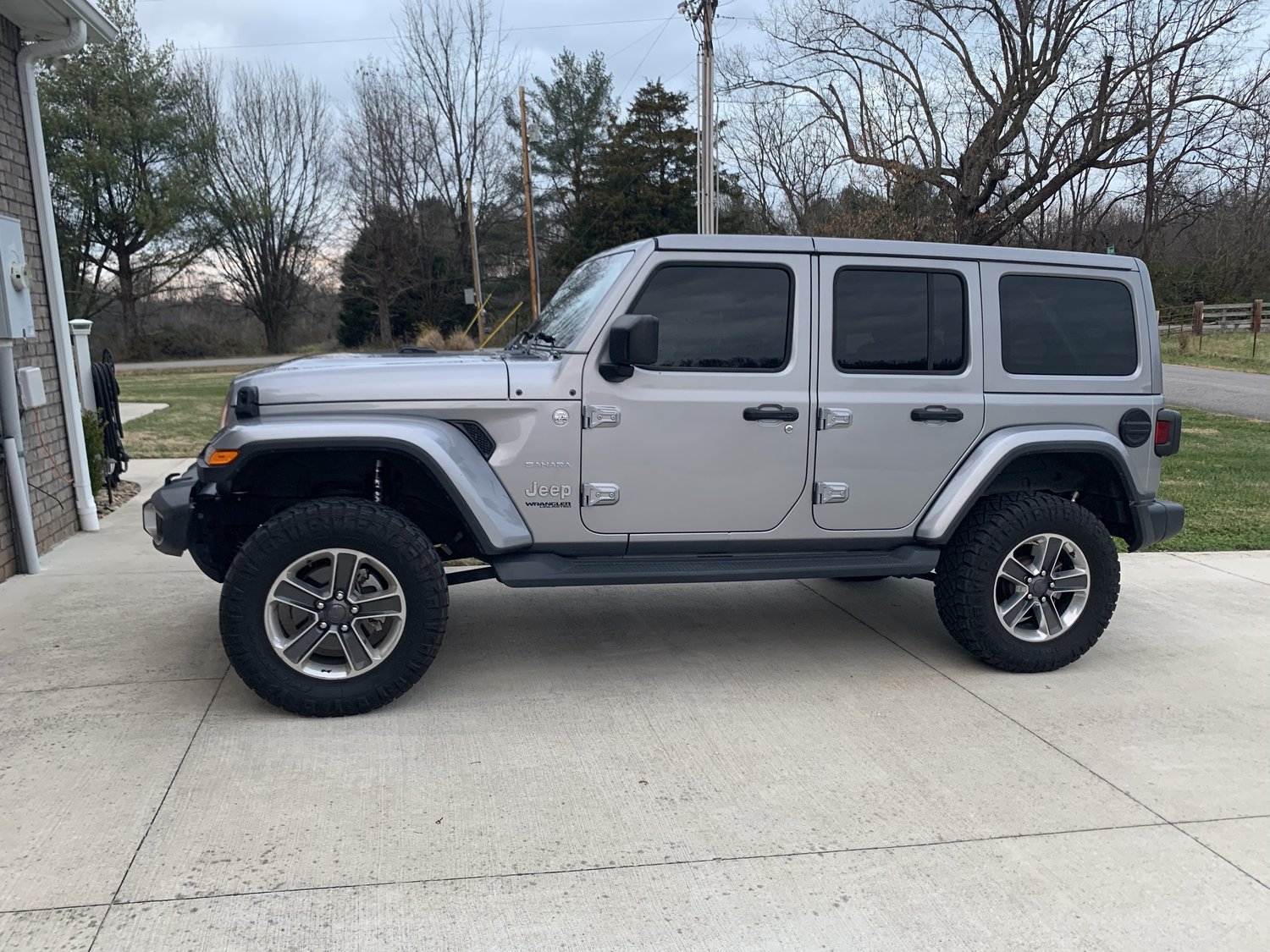 Dynatrac JL20-1X5310-L1 EnduroSport 2