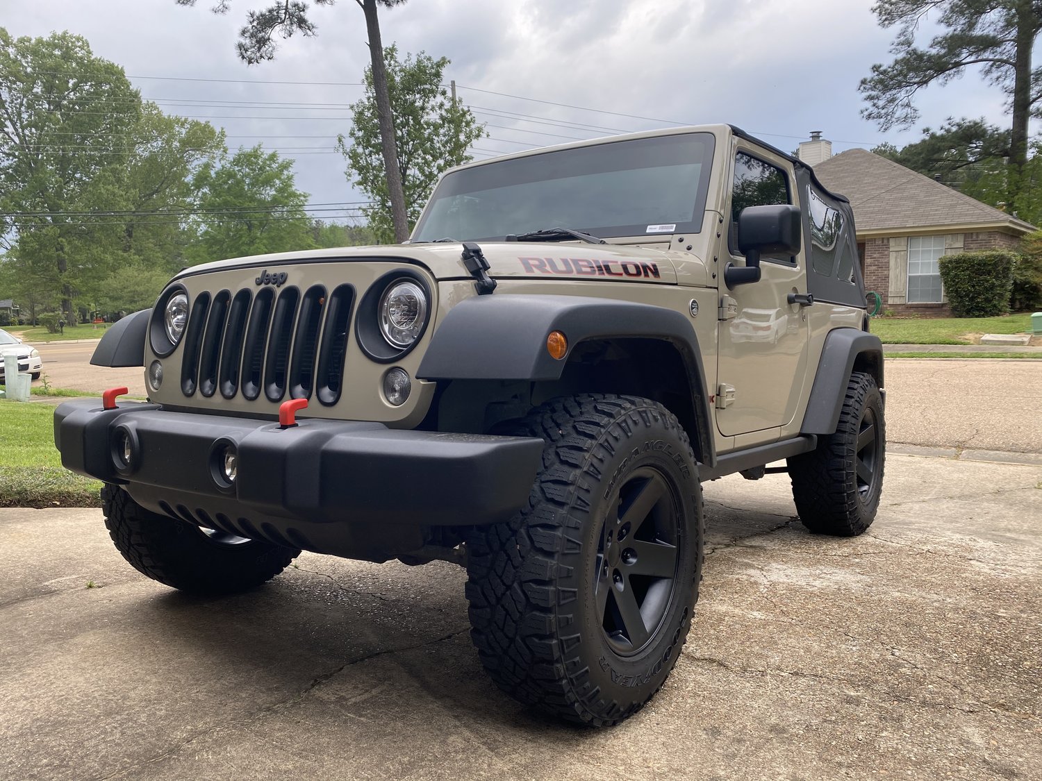 Quadratec 92615 3101 Moab Wheel for 0724 Jeep Wrangler JL, JK