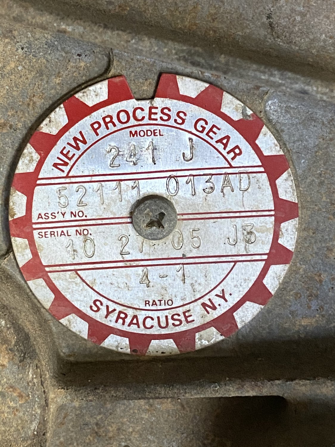 Novak Conversions SK3XR Novak Adjustable Cable Style TransferCase