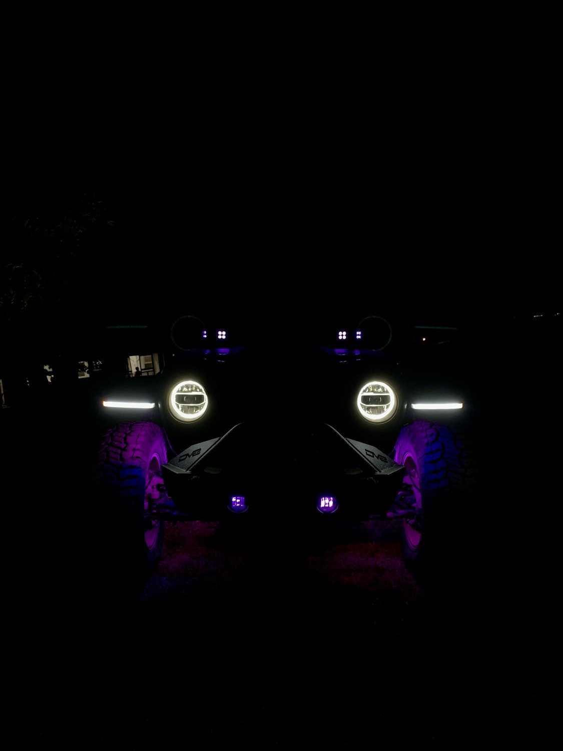 quake led fender chop kit install quake led fender chop kit install