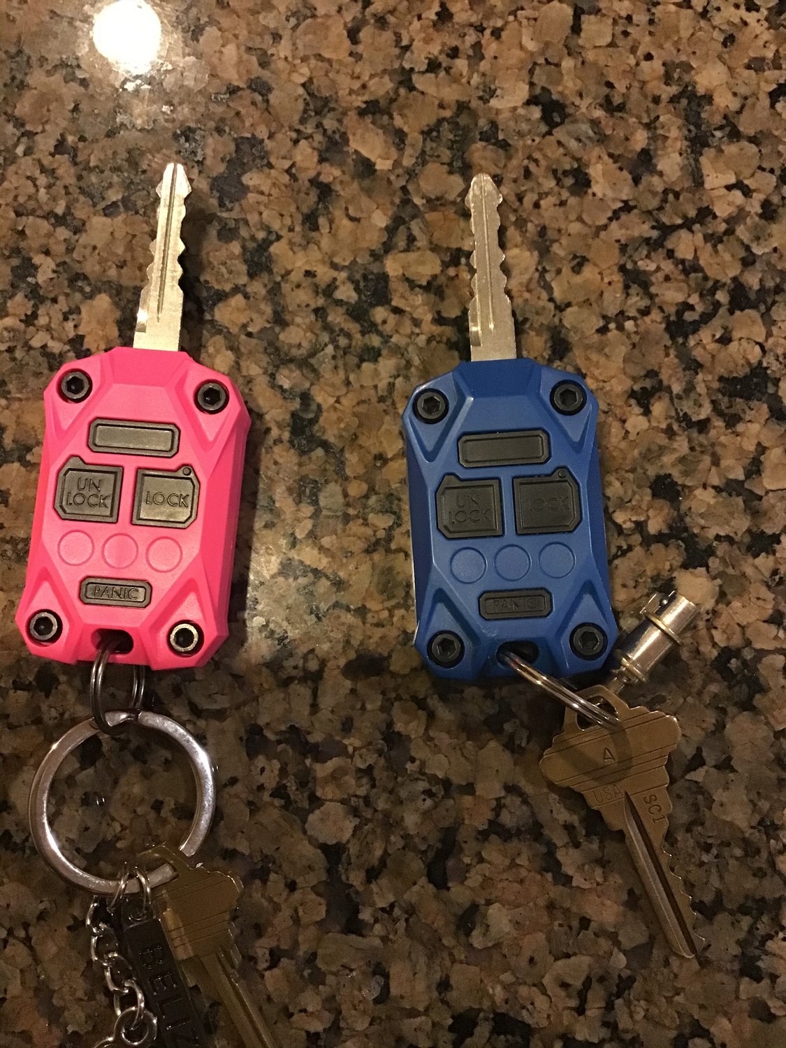 jeep key fob cost