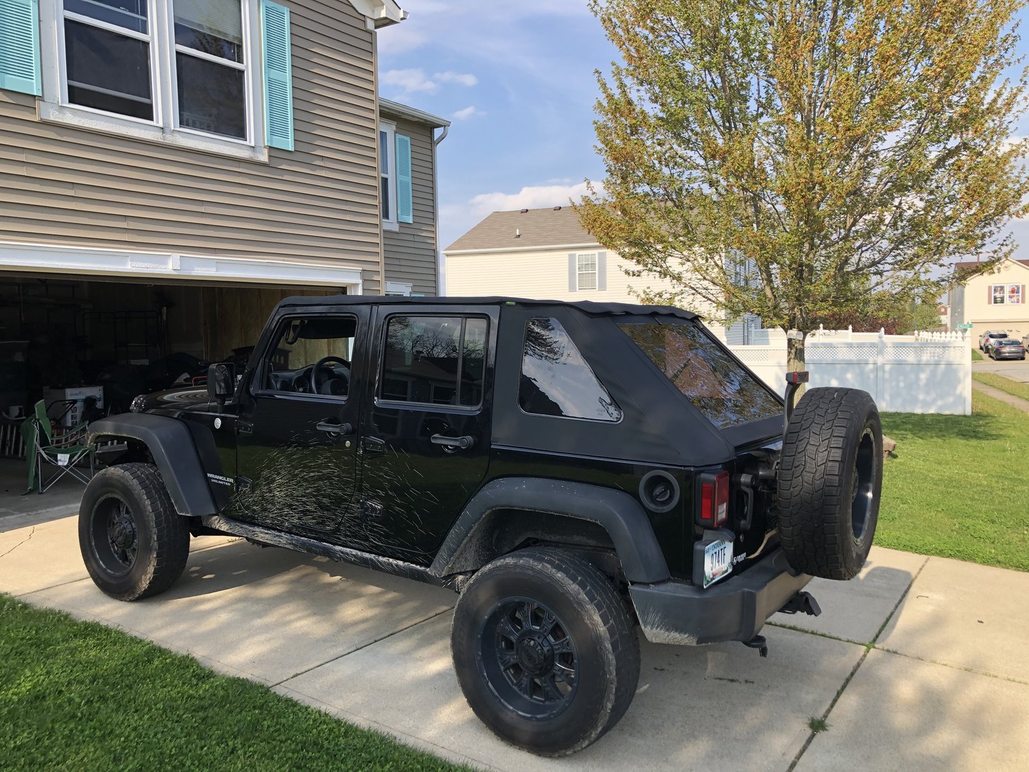 quadratop adventure top tj