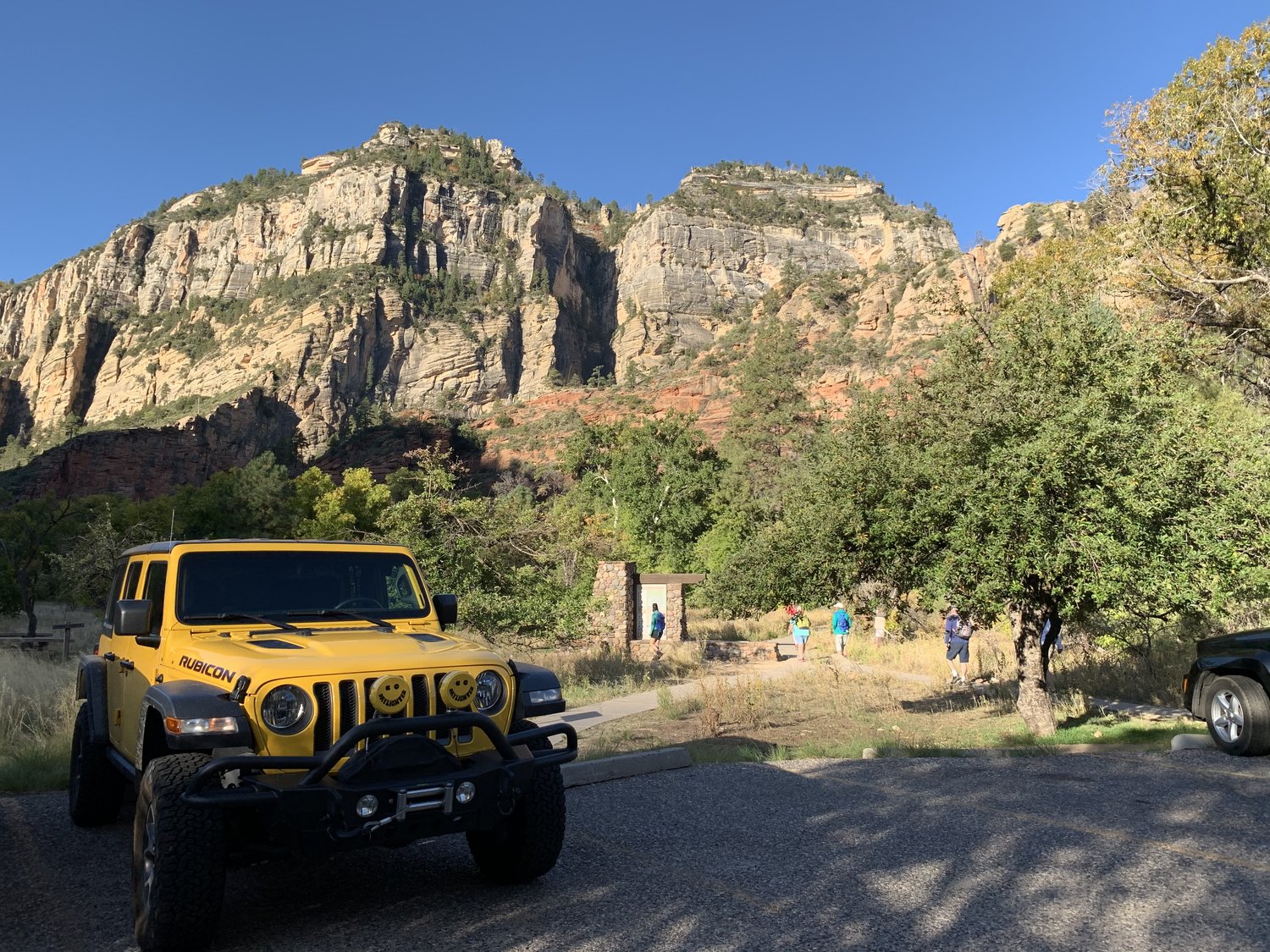 KC HiLiTES 651 20 Watt LED Spot Beam Daylighter Pair Pack in Black