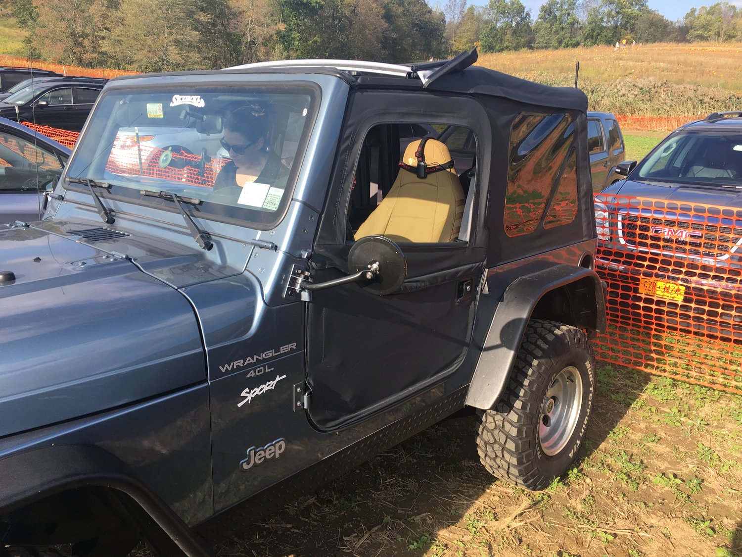 supertop nx soft top