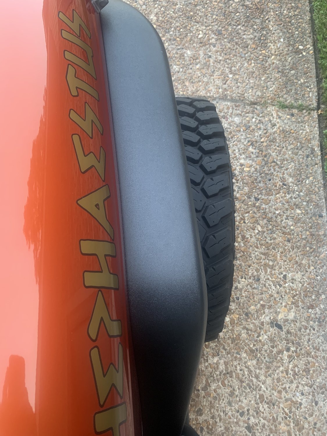 Spidertrax Wheel Spacer Kit for 0518 Jeep Wrangler JK, Unlimited JK