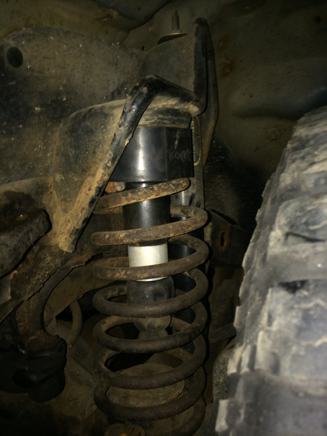 Teraflex 001341200 2" Budget Boost Lift Kit without Shocks for 9706