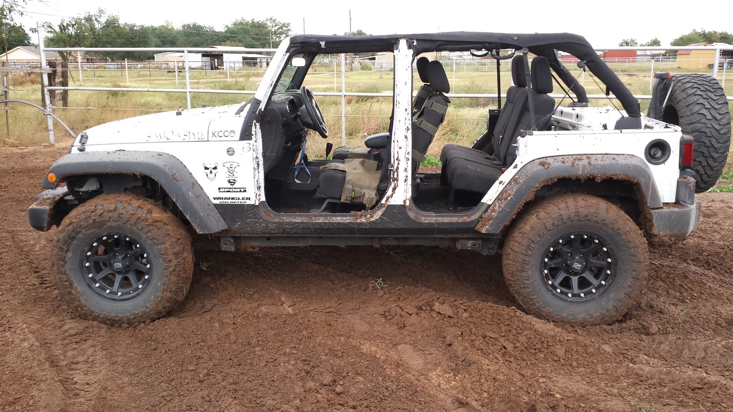 Teraflex 2.5" Performance Spacer Lift Kit for 1824 Jeep Wrangler JL