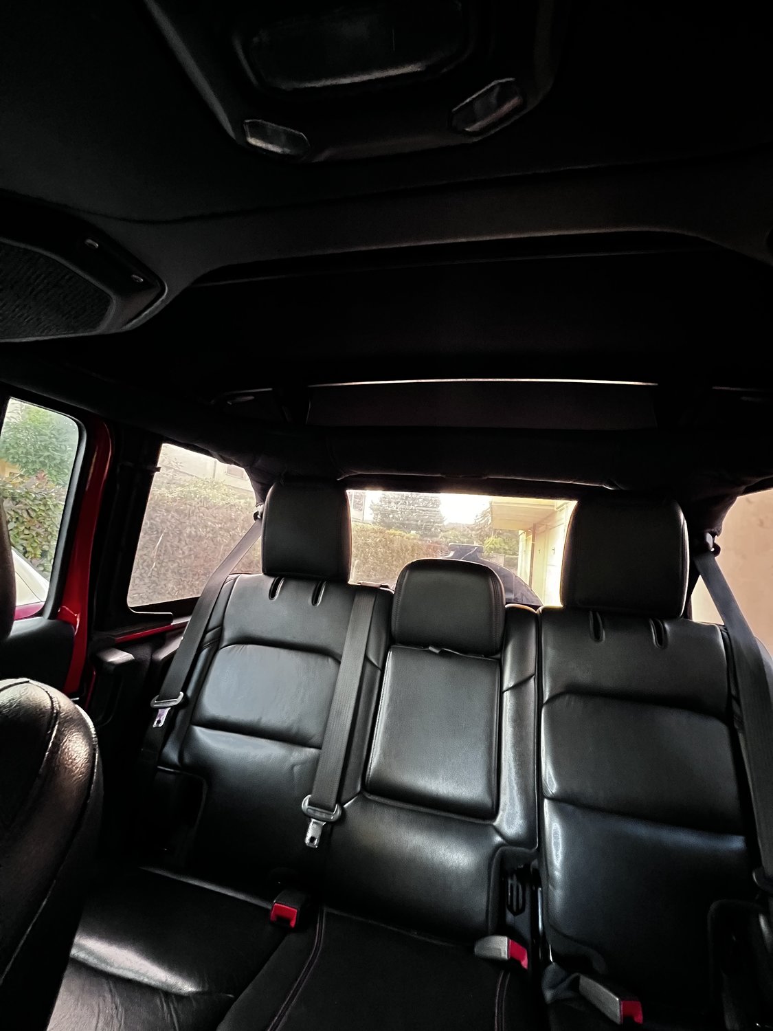 Dirtydog 4X4 Roll Bar Covers for 1823 Jeep Wrangler JL Unlimited