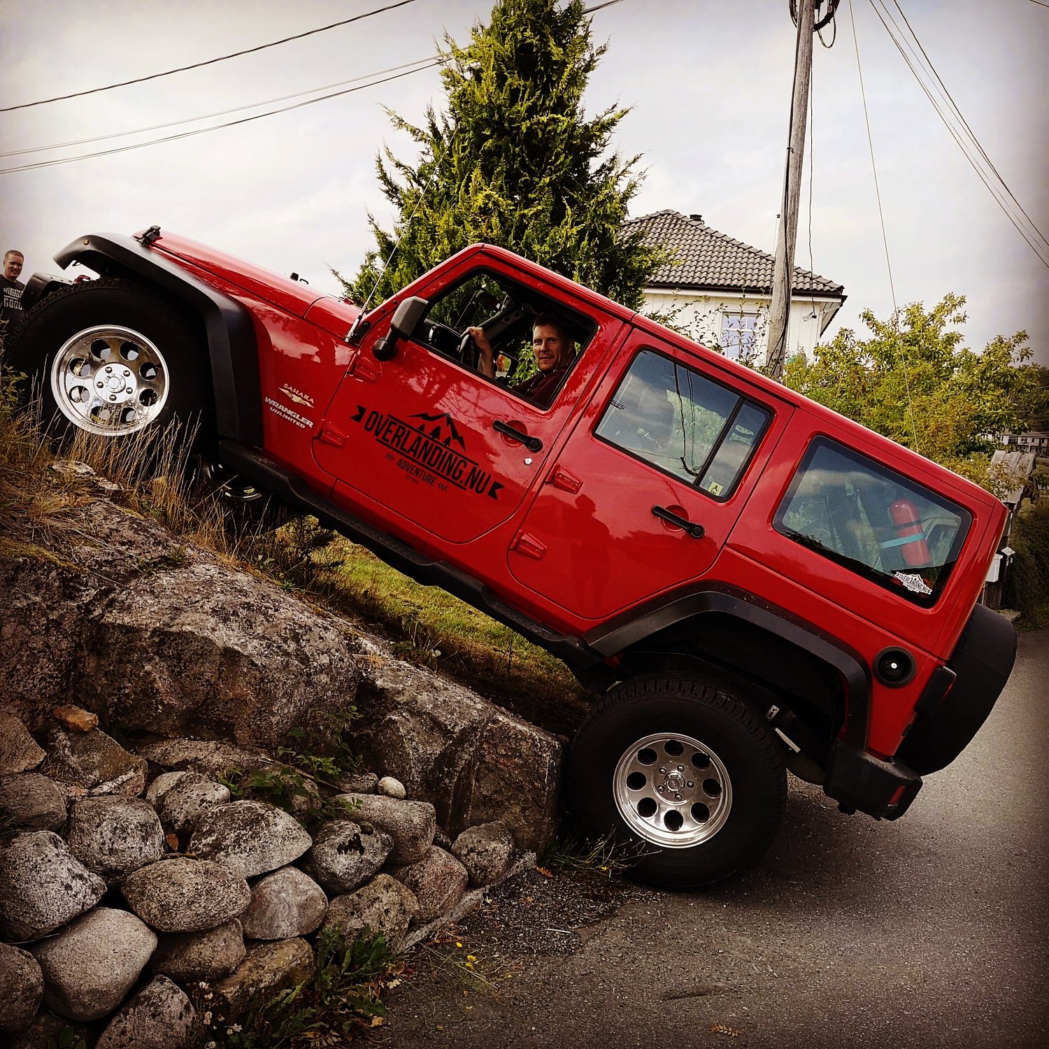 Pro Comp Series 69 In Polished Finish For 07 18 Jeep