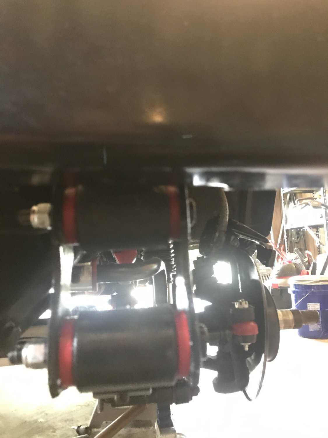 OMIX Leaf Spring Shackle for 76-86 Jeep CJ Series | Quadratec