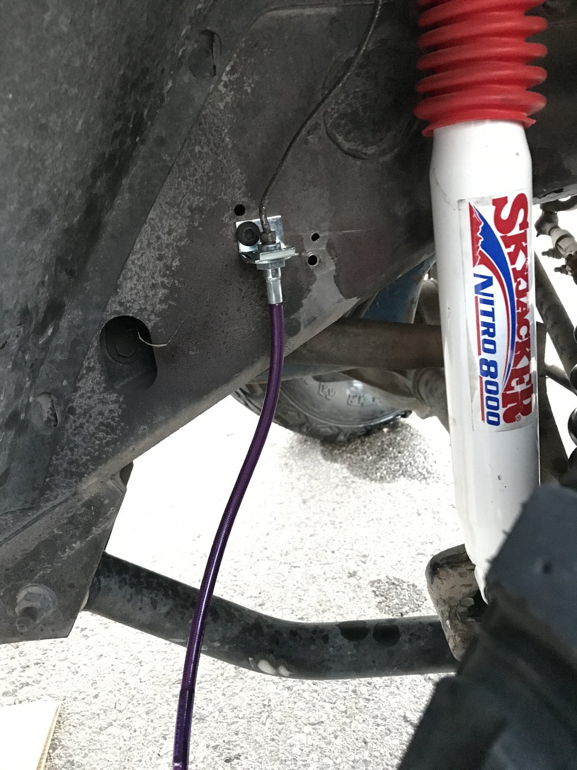 Crown Performance Products Crown Industrial 5 Layer Custom Extended