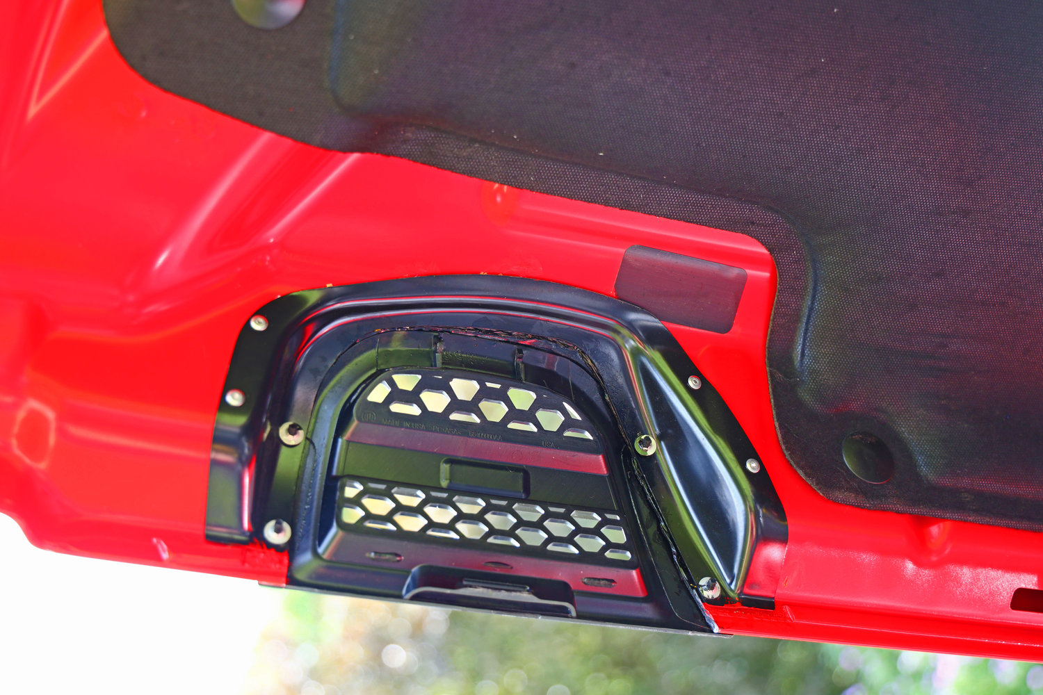 Mopar 77072433AC Cold Air Intake for 1824 Jeep Wrangler JL and