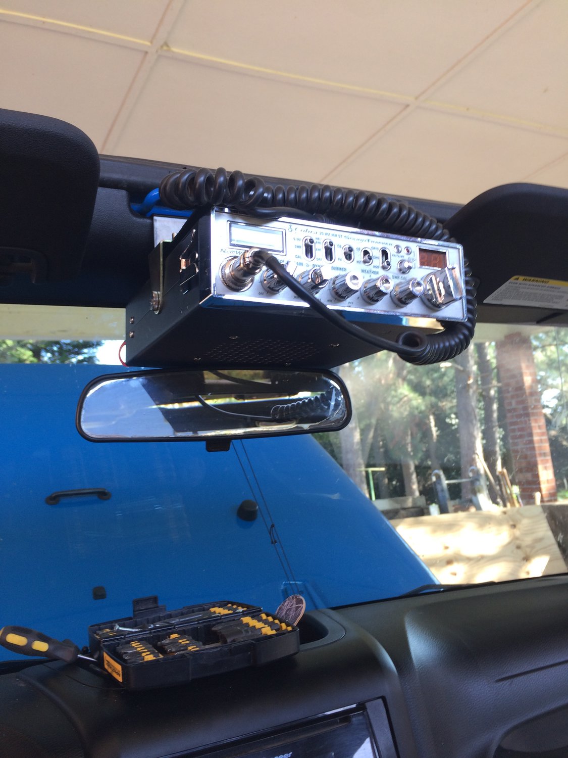 Rugged Ridge 11503.20 Classic Rock Bumper Rear with 2 Receiver in