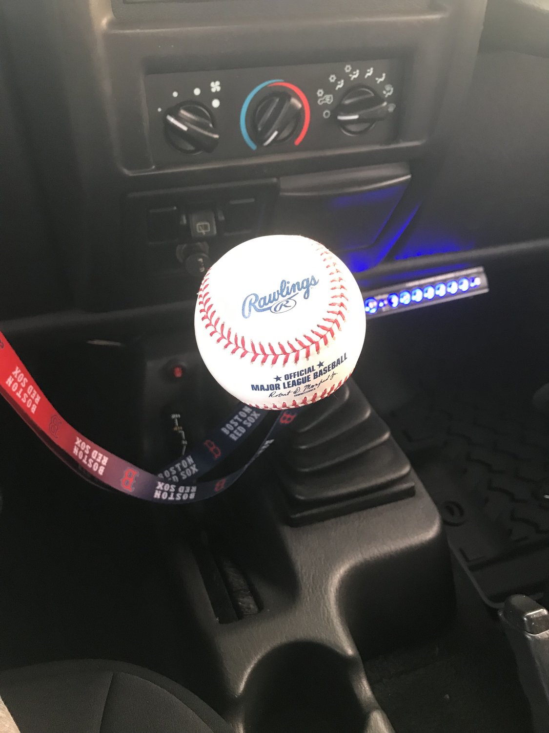 Rocknob Rn U 301 Rawlings Official Major League Baseball