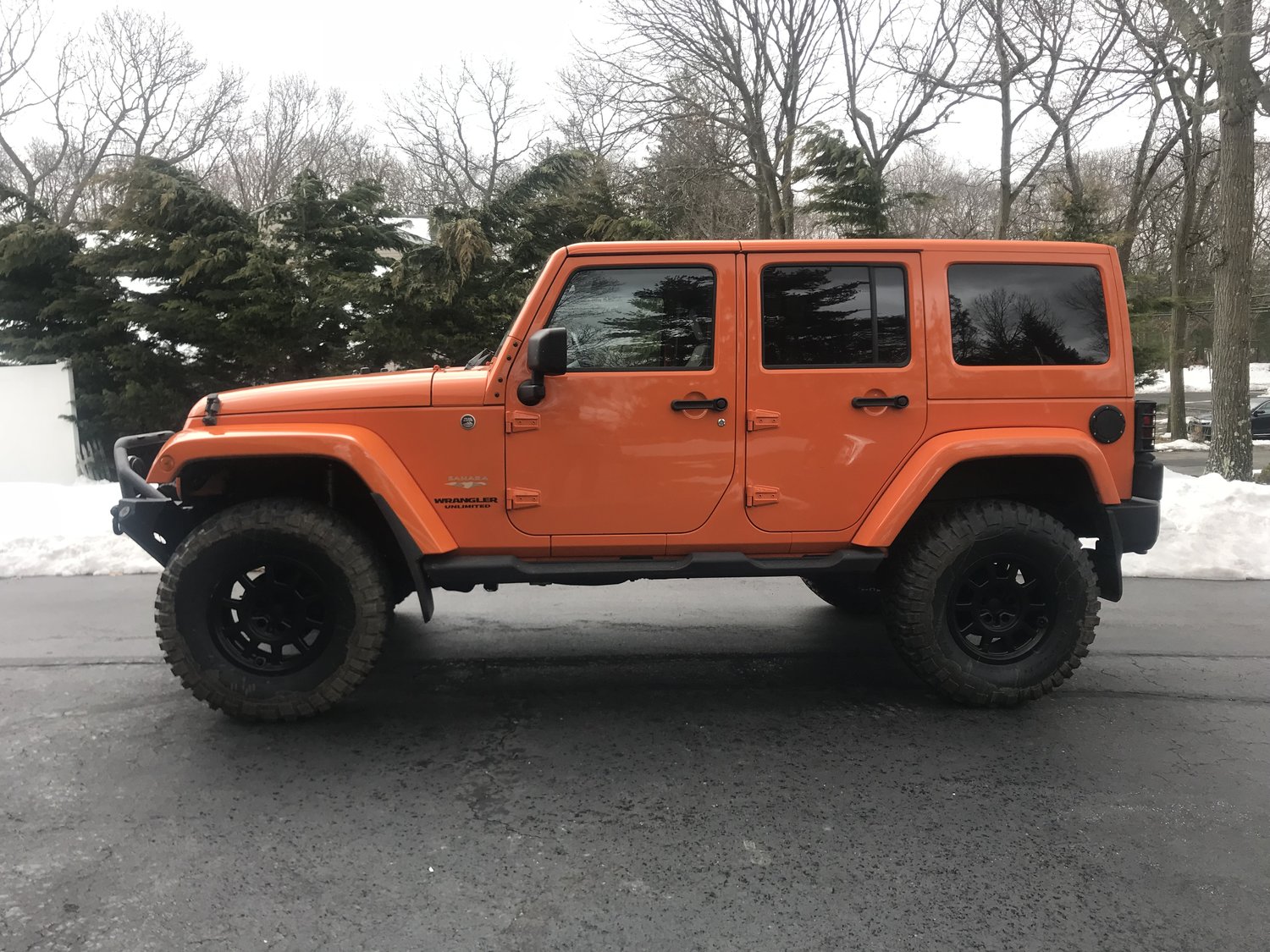 Aev 20403015ab Salta Wheel In Black For 07 18 Jeep