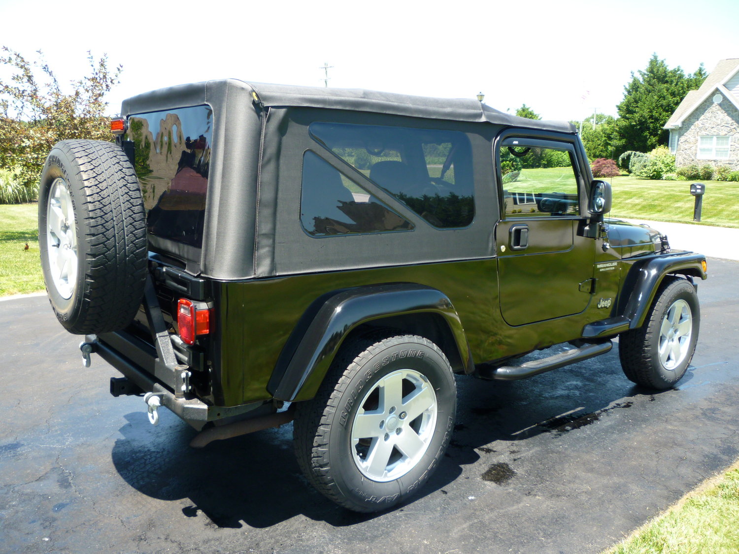 supertop nx soft top