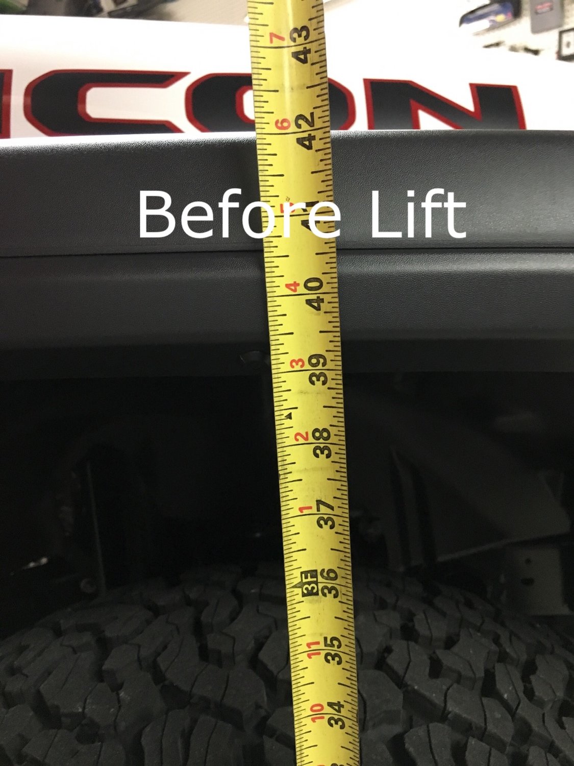 Mopar 2 Quot Lift Kit With Fox Series Shocks For 18 20 Jeep