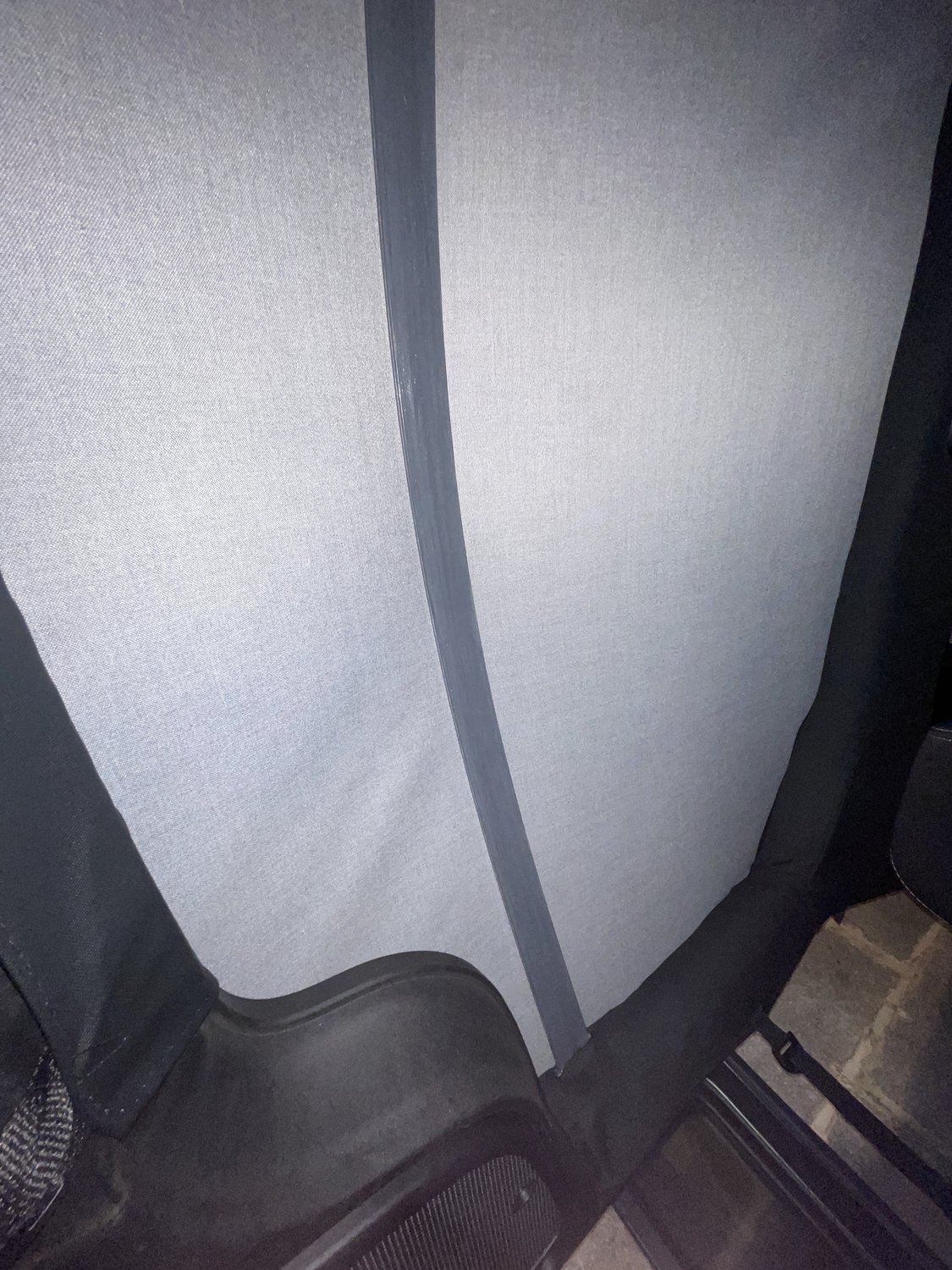 Skid Row Offroad Automotive Top Prop for 0718 Jeep Wrangler JK Quadratec