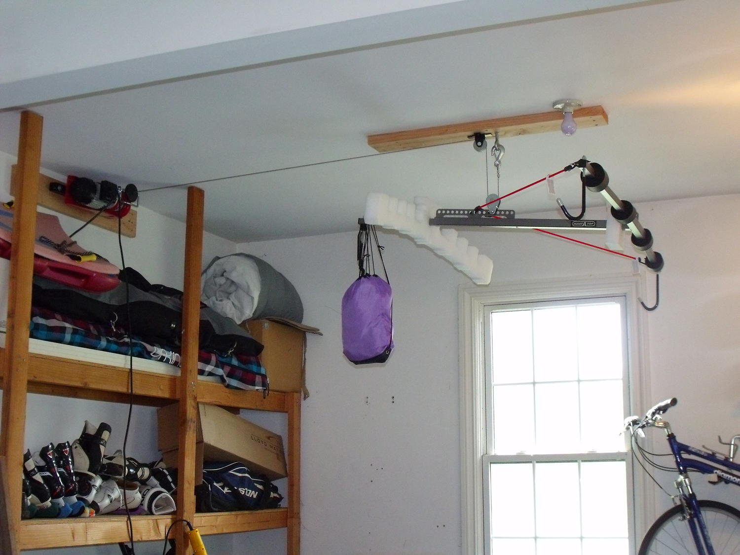 Lange Originals 014210 Power HoistaTop for 0718 Jeep Wrangler JK