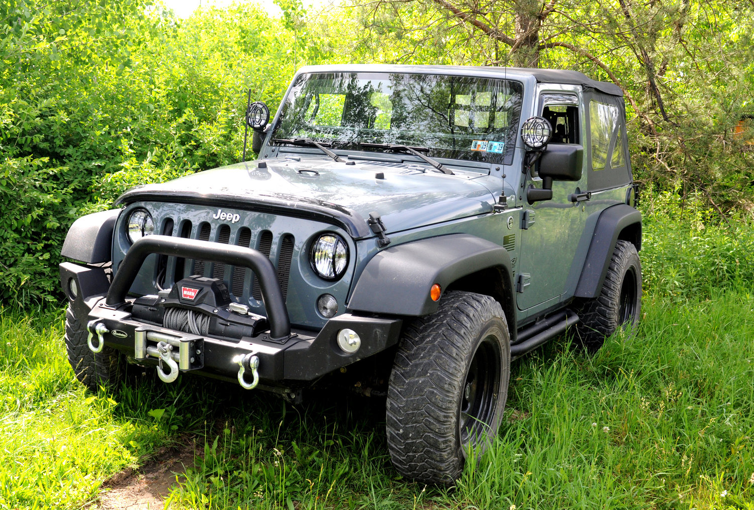 KC HiLiTES 152 6" Apollo Pro Series 100 Watt Fog Light System | Quadratec