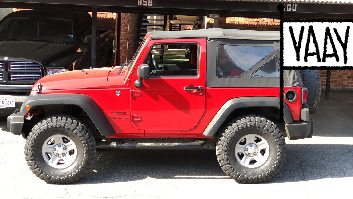 Quadratec Maximum Duty 3.5" Coil Spring Suspension Lift Kit with Shocks