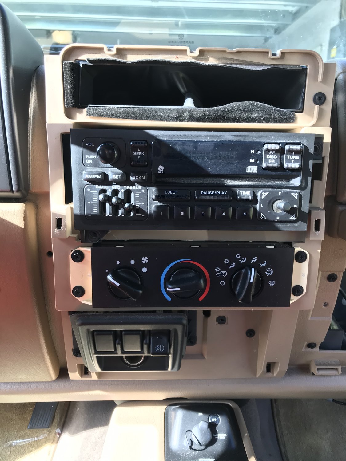 Sony DSXA415BT Stereo Receiver with Bluetooth Quadratec