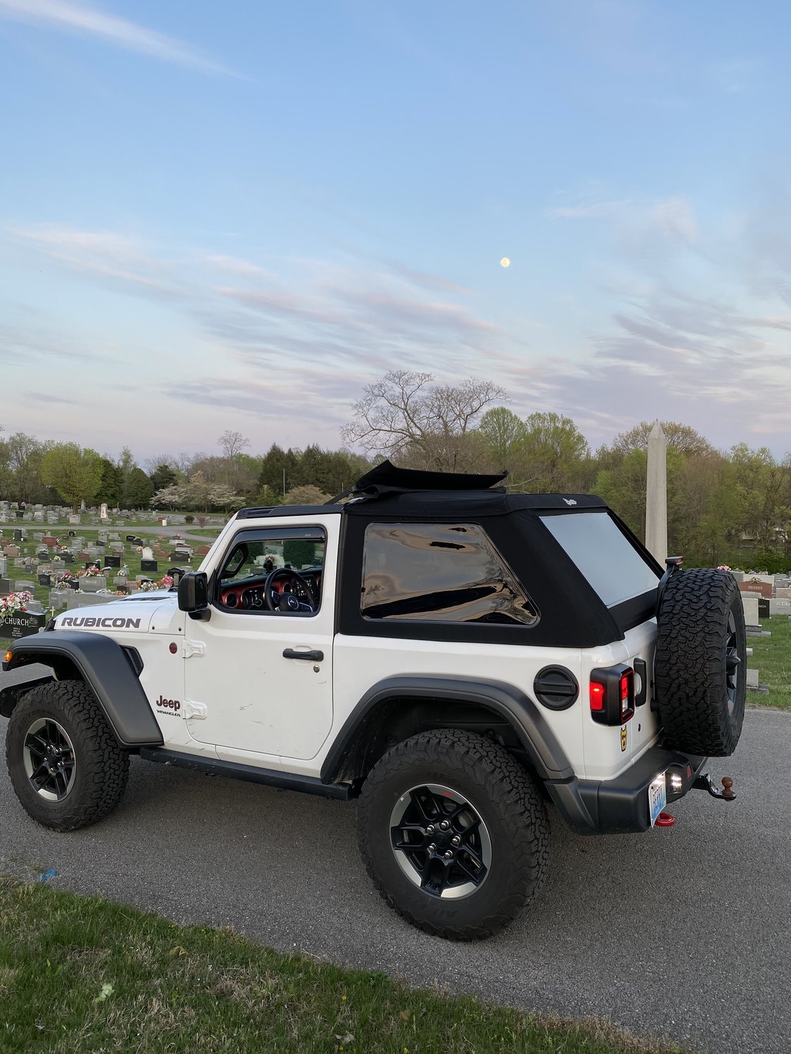 Bestop AllNew Trektop NX Soft Top for 1823 Jeep Wrangler JL 2Door