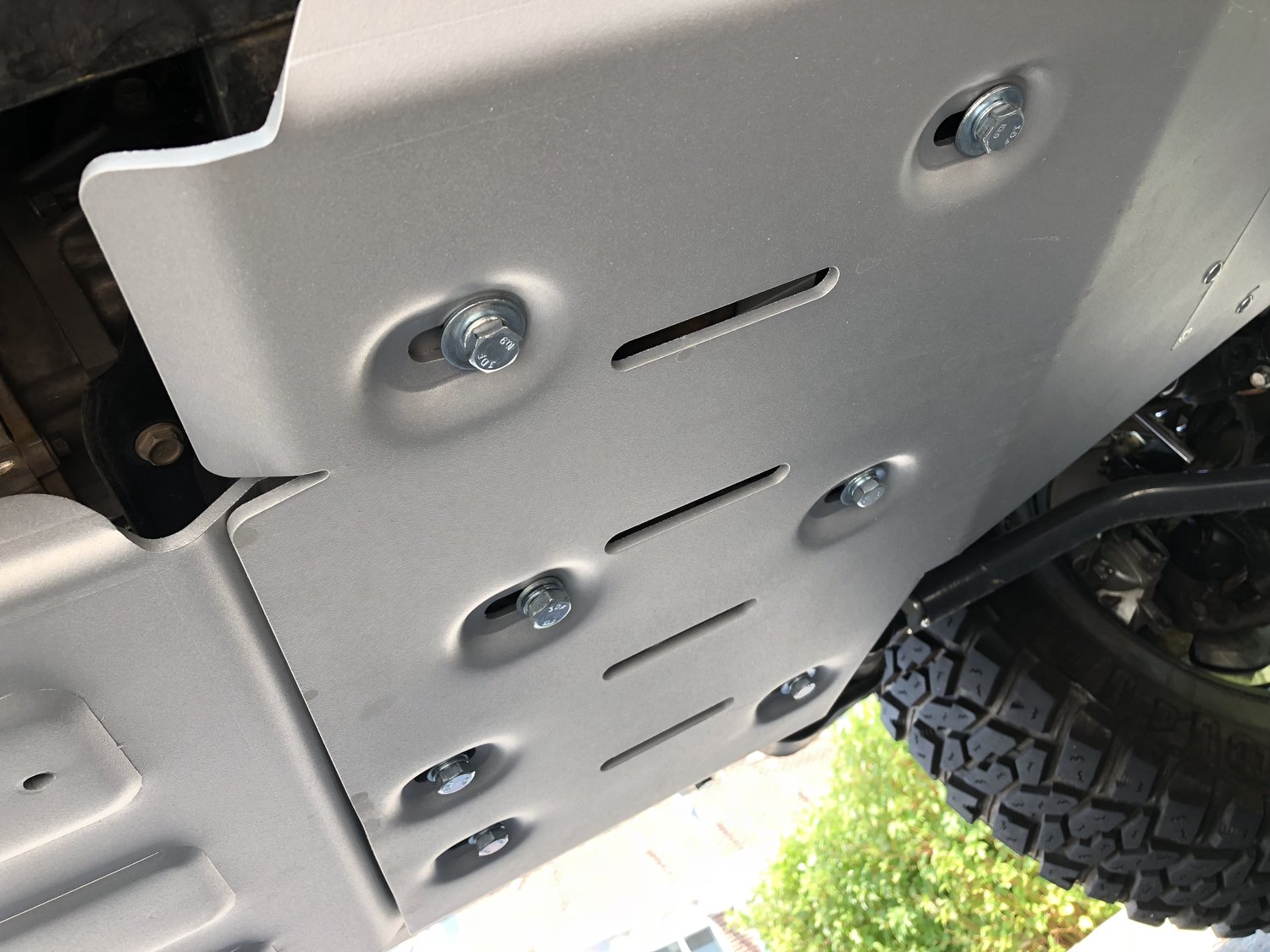 Customer Submitted Photos