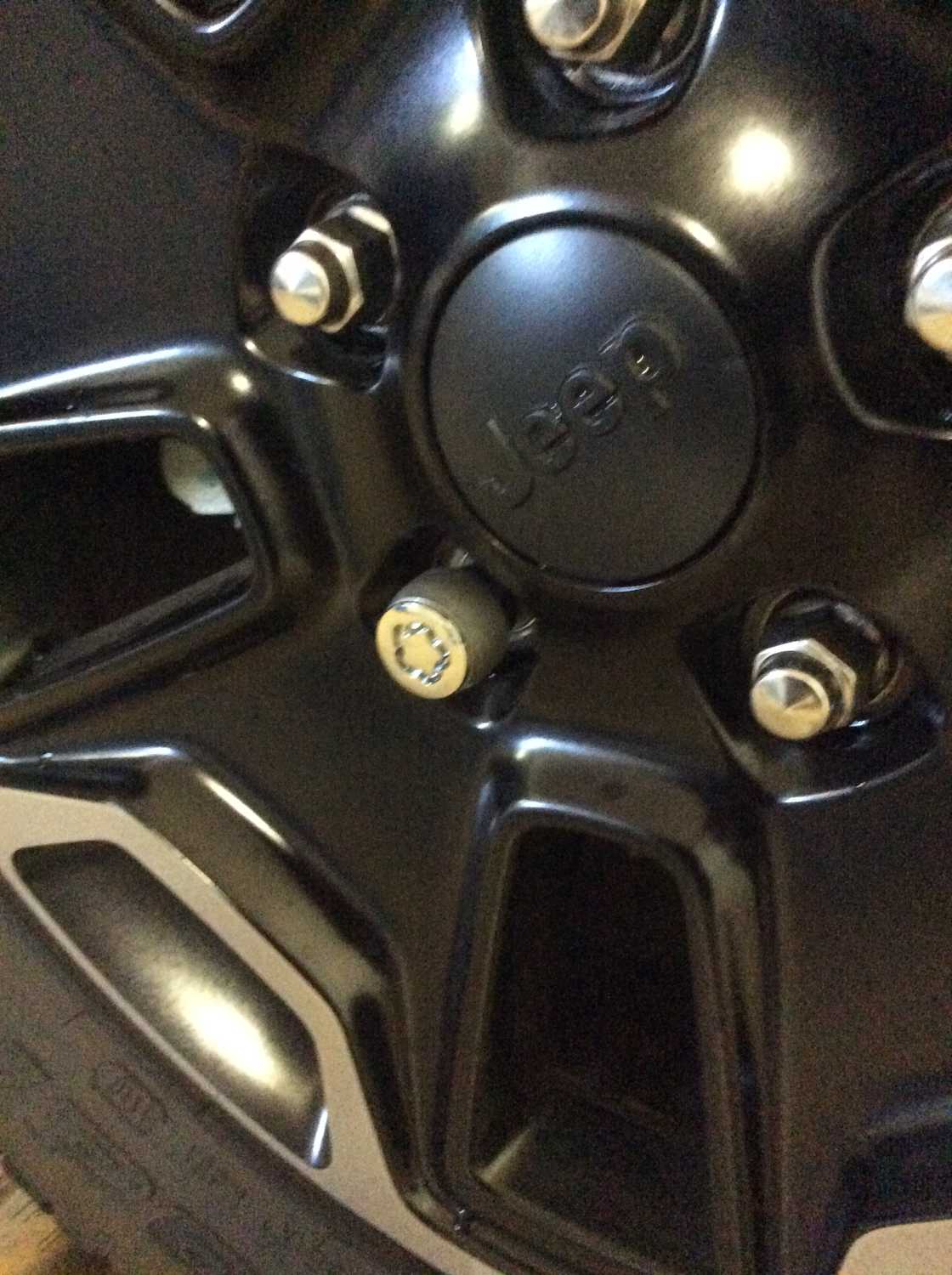 Mopar 82213656AC 10th Anniversary Rubicon Hood with Functional Vents