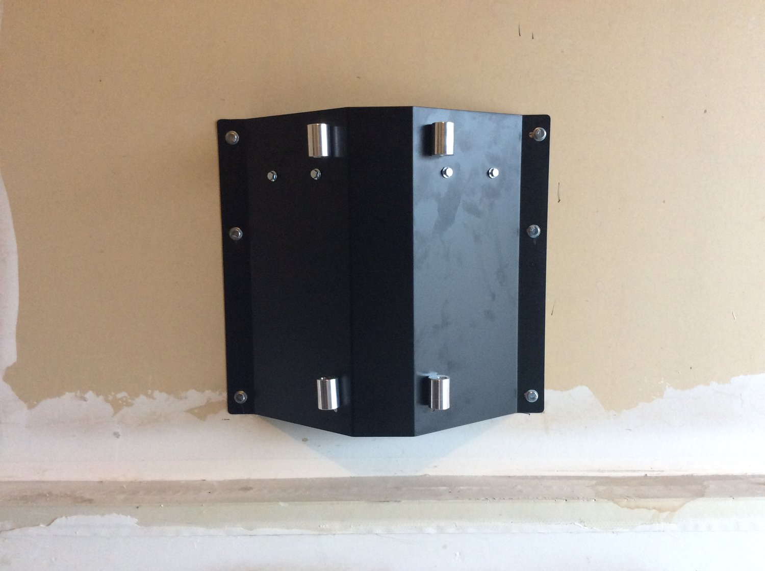 Quadratec Door Storage Hanger For 76 18 Jeep Cj 7