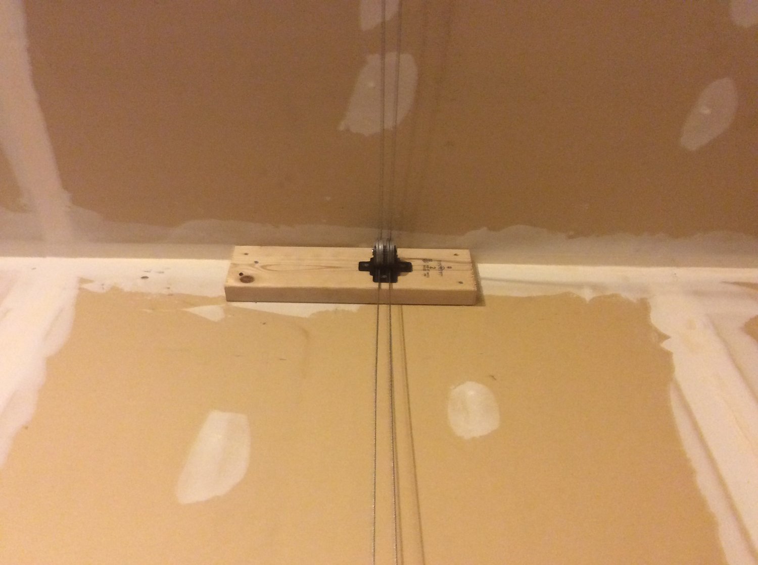 Lange Originals 014SIM HoistATop Simple 7618 Jeep CJ7 & Wrangler