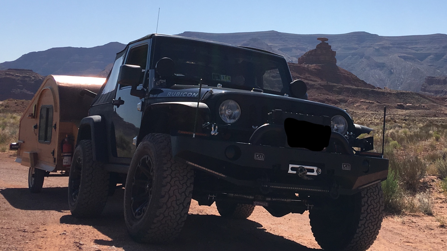 QuadraTop Adventure Top S Soft Top for 07-18 Jeep Wrangler ...