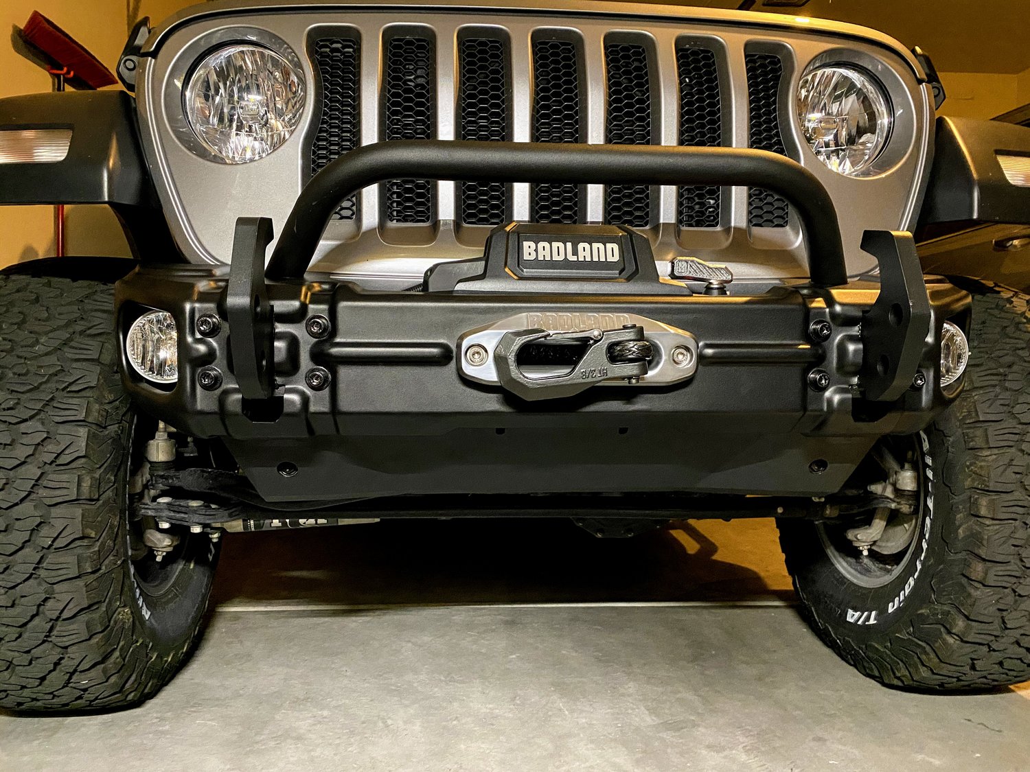 Fox Suspension Lift Kits For Jeep Wrangler