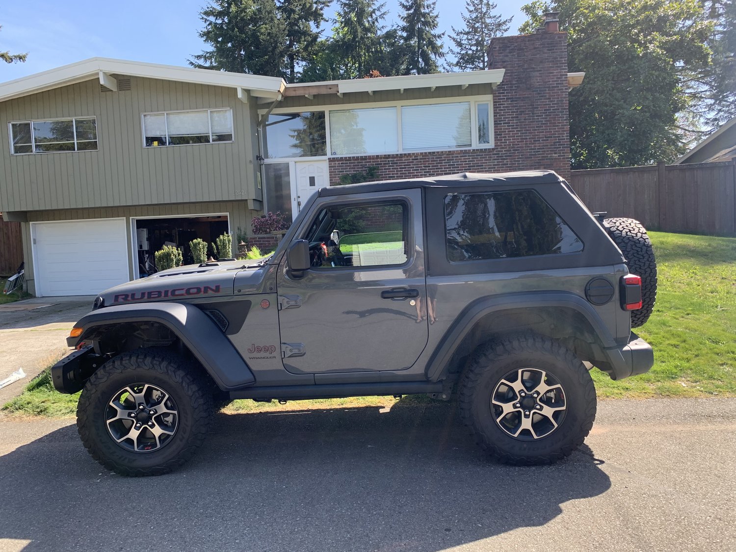 Bestop trektop nx jl 2 door clearance