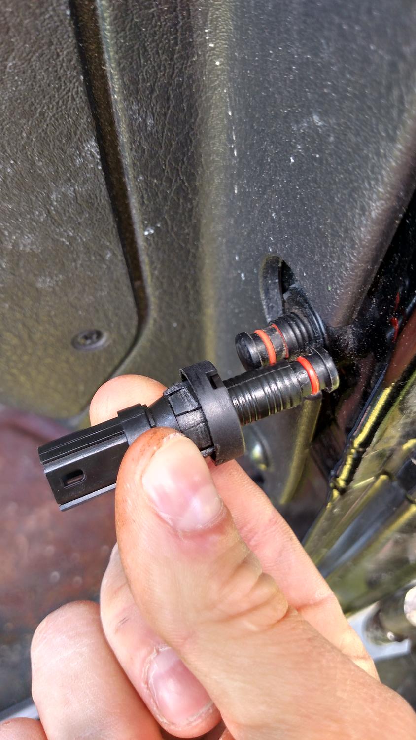 Crown Automotive 4687558 Dome Light Switch for 9706 Jeep Wrangler TJ