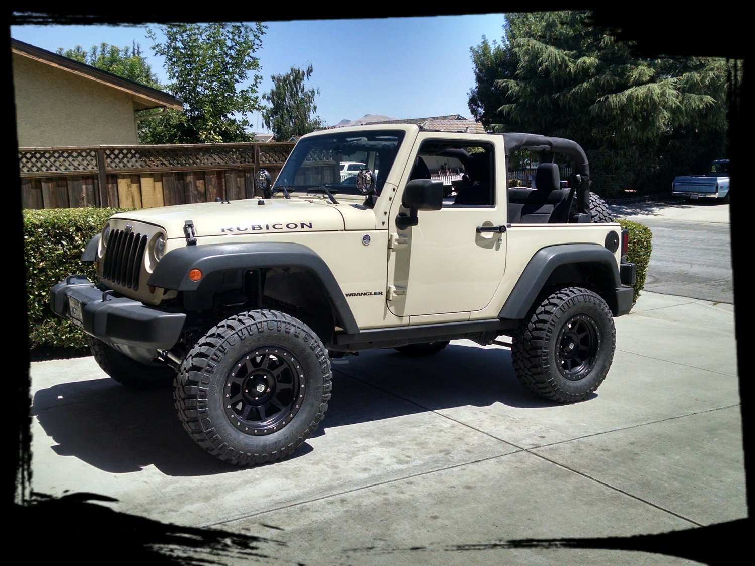 rubicon express re3715