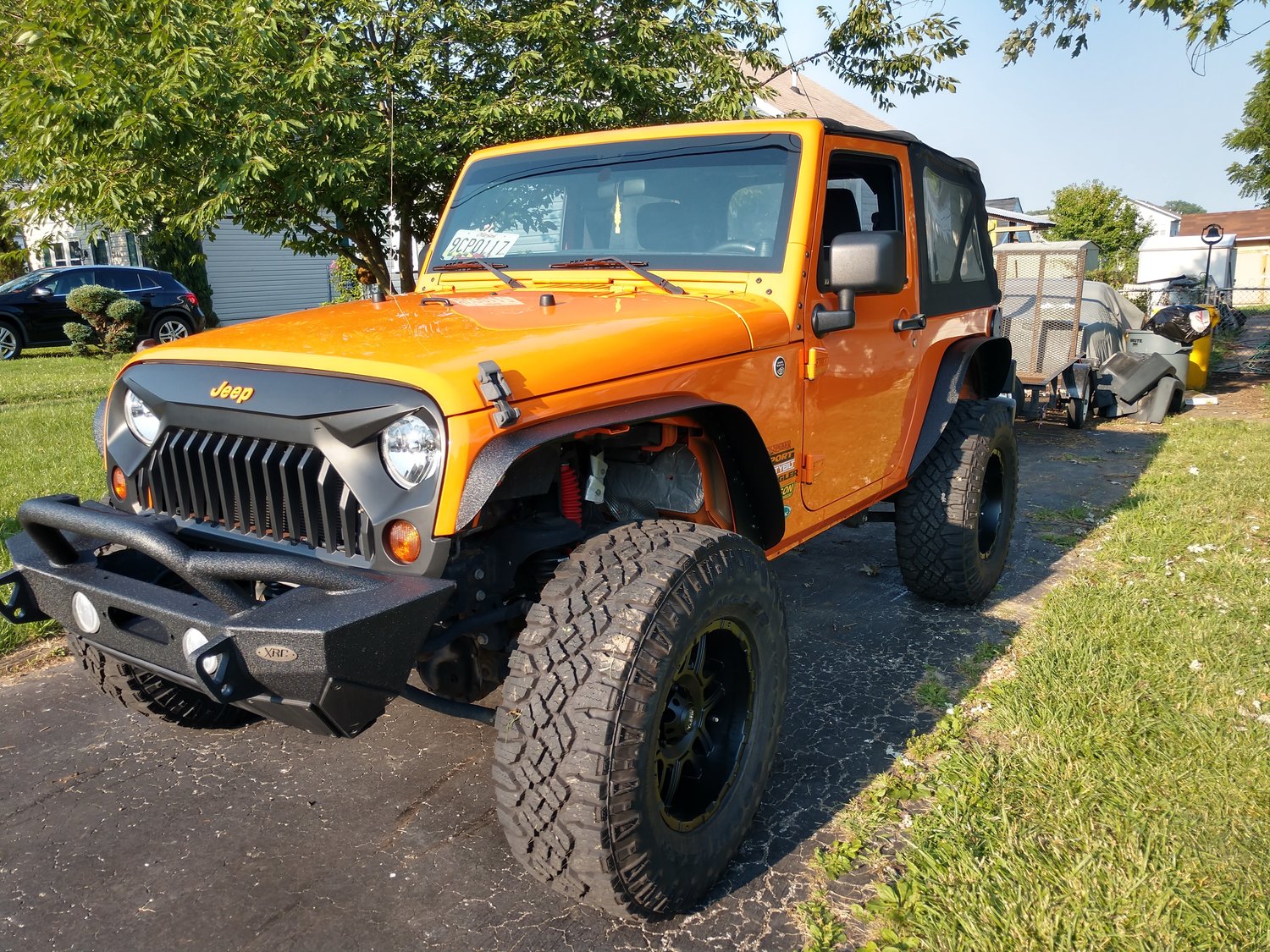 Customer Submitted Photos