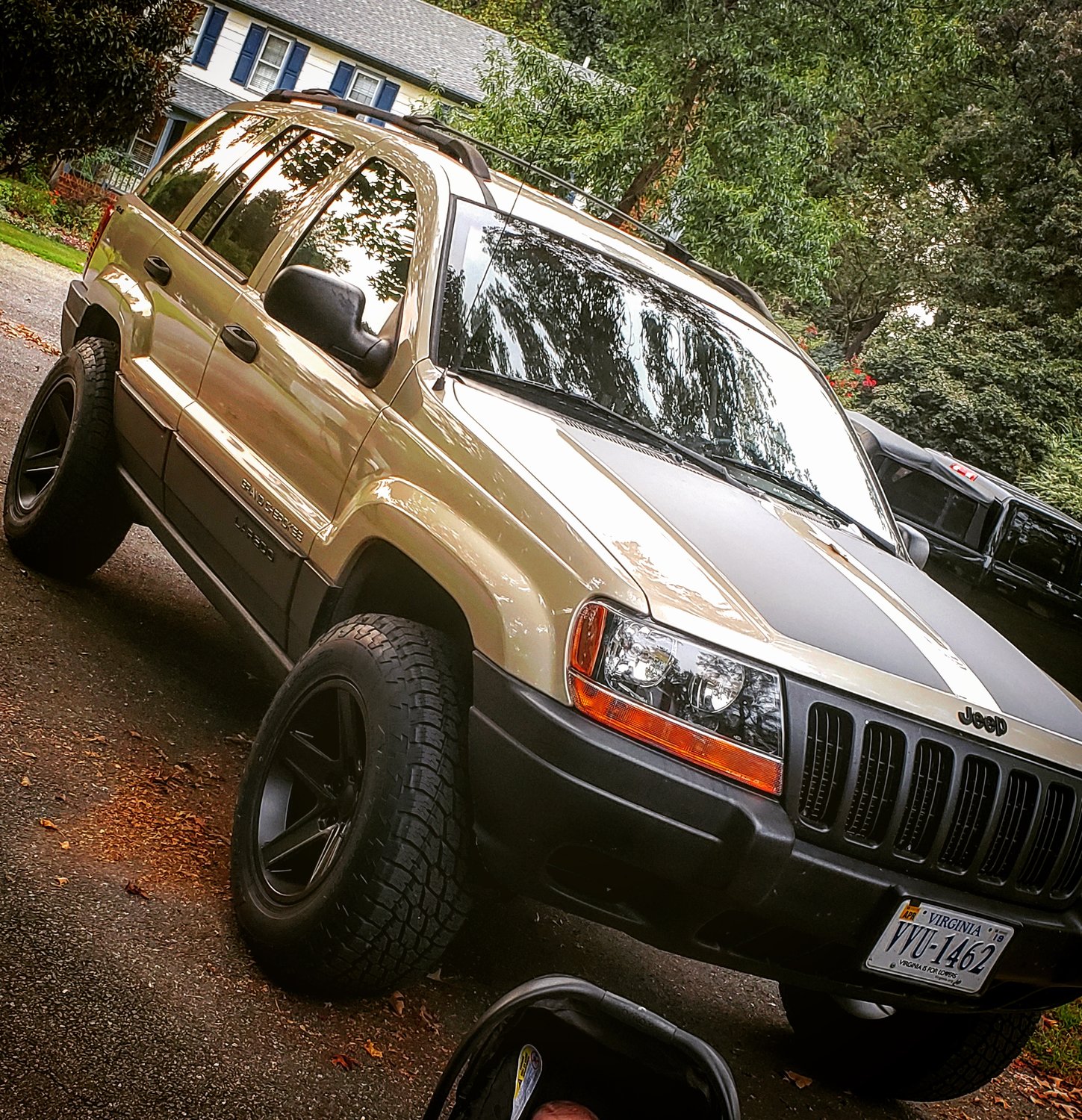 Quadratec Rubicon Xtreme Wheel In Black For 07 19 Jeep