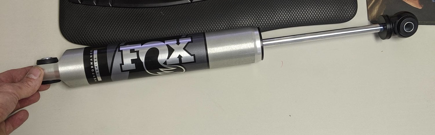 Fox 174 Racing Shox 985 24 173 2 0 Performance Series Ifp