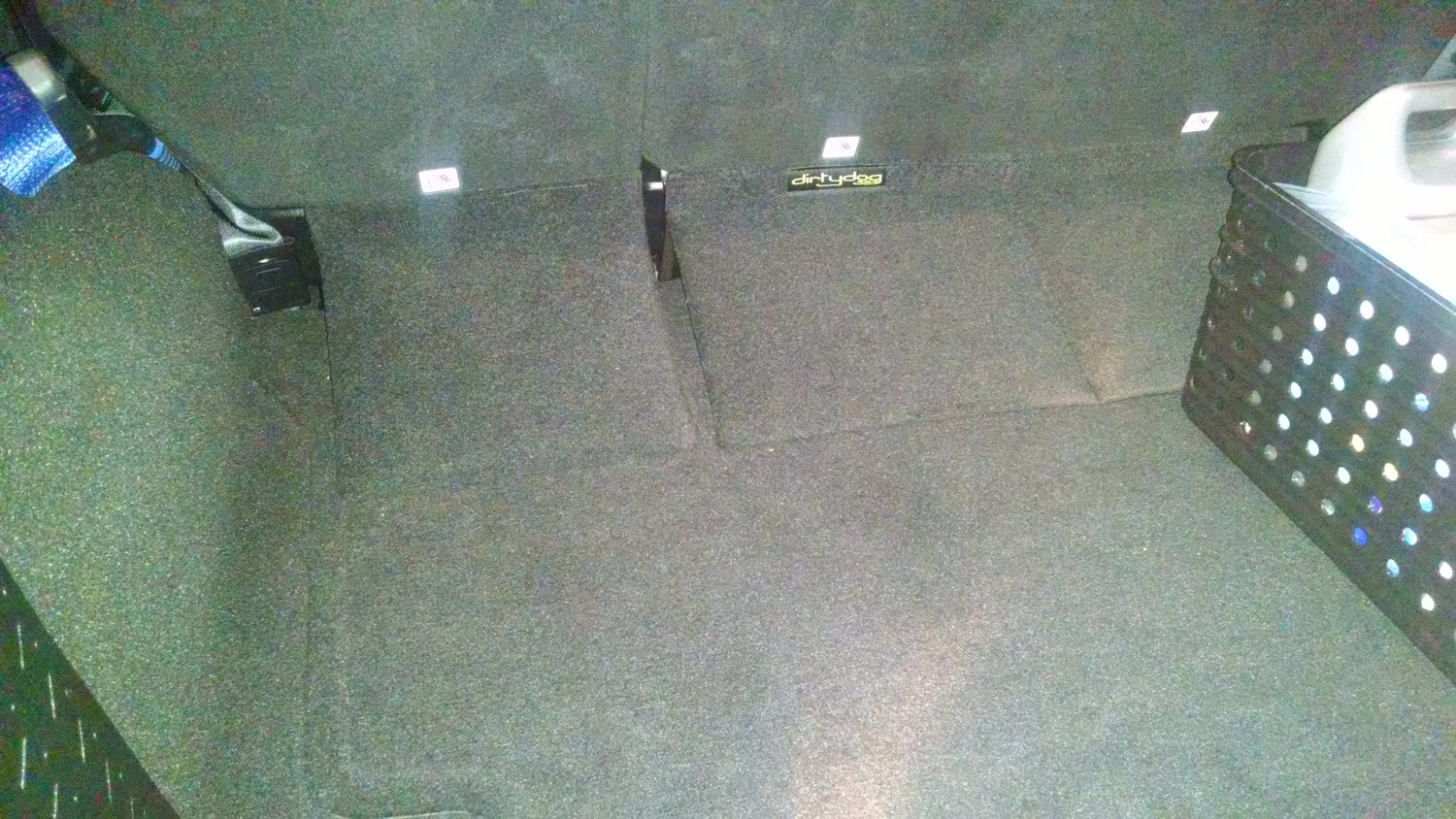 Dirty dog 4x4 trench cover online