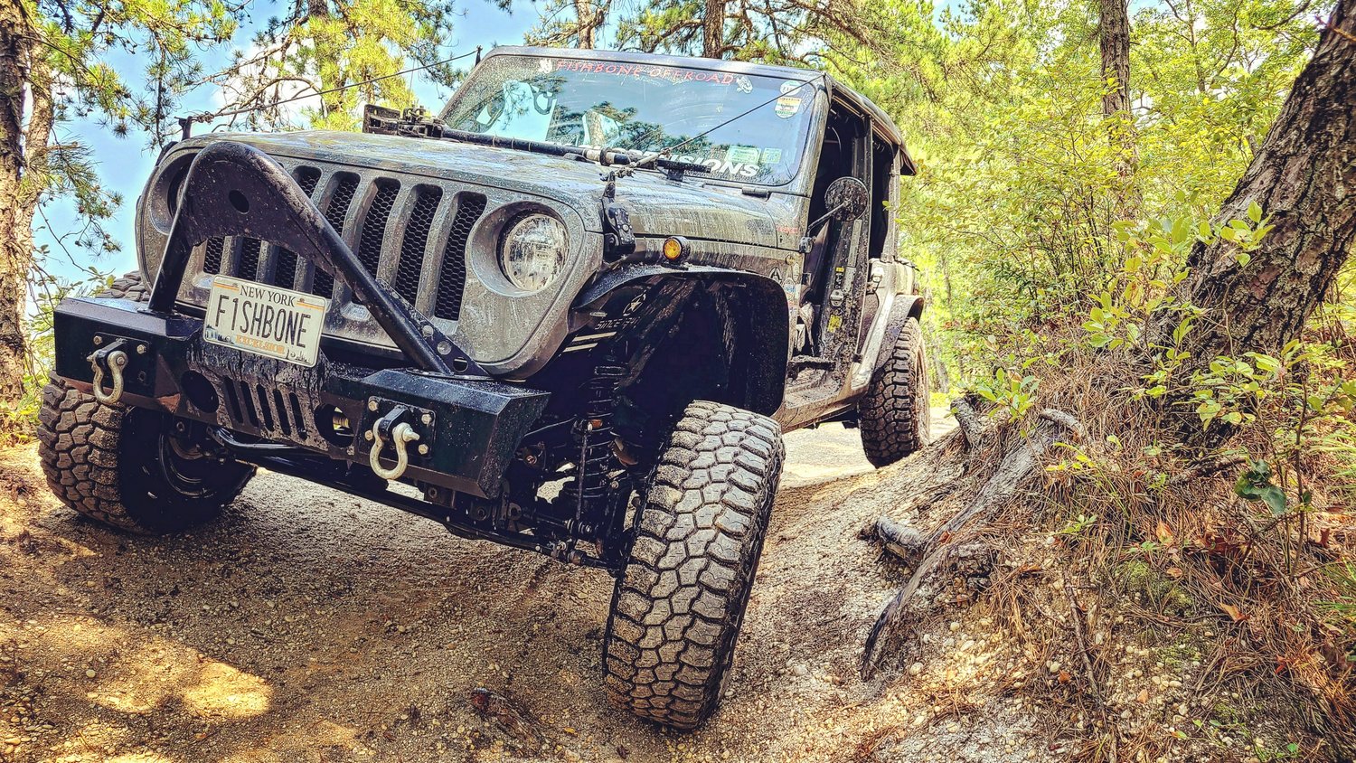 Teraflex 2.5" Coil Spring Base Lift Kit for 1822 Jeep Wrangler JL