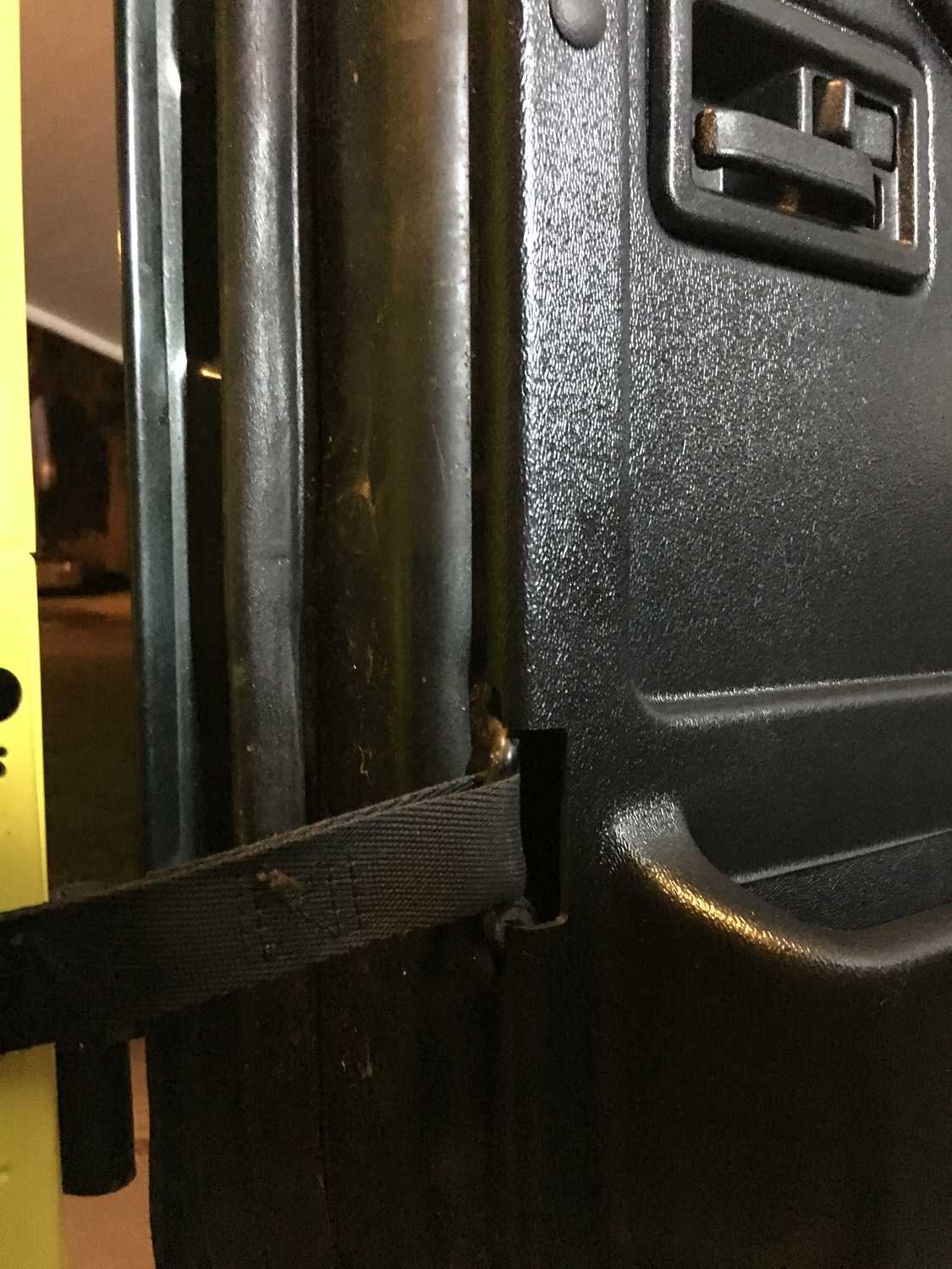 Gauge Works 900 000 Replacement Door Panel Pair For 87 95