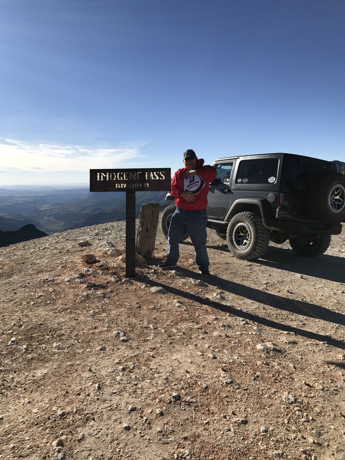 AEV 10305031AA 10 Gallon "Gasoline" Fuel Caddy in Black for 0721 Jeep